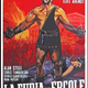 Illustration for article titled Hercules in Film
